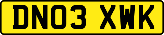 DN03XWK