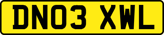 DN03XWL