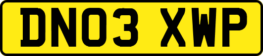 DN03XWP