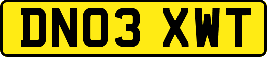 DN03XWT