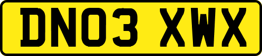 DN03XWX