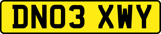 DN03XWY