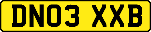 DN03XXB