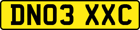 DN03XXC