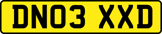 DN03XXD