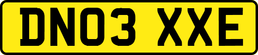 DN03XXE