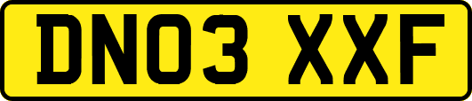 DN03XXF