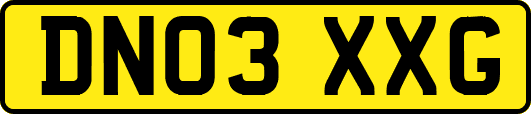 DN03XXG