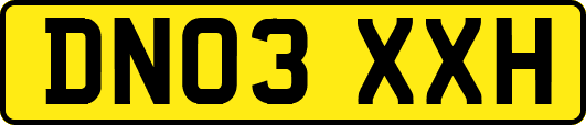 DN03XXH