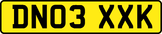 DN03XXK