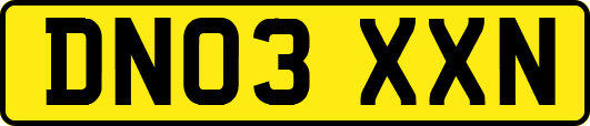 DN03XXN