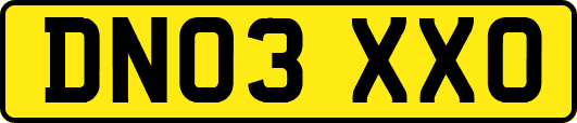 DN03XXO