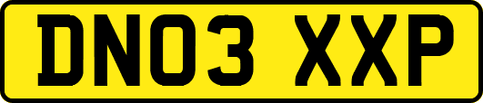 DN03XXP