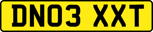 DN03XXT