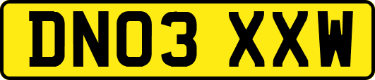 DN03XXW