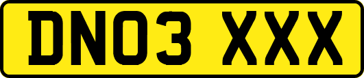 DN03XXX