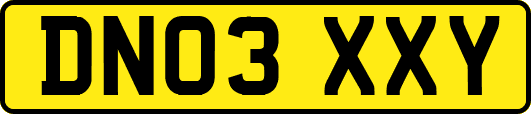 DN03XXY