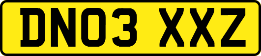 DN03XXZ
