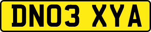 DN03XYA