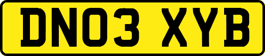 DN03XYB
