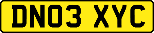 DN03XYC