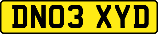 DN03XYD