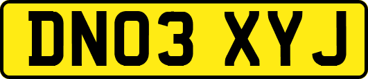 DN03XYJ