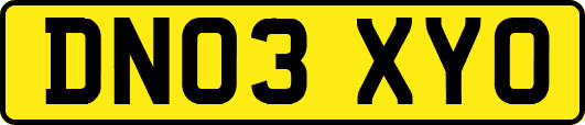 DN03XYO