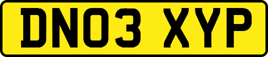 DN03XYP