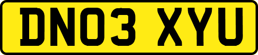 DN03XYU