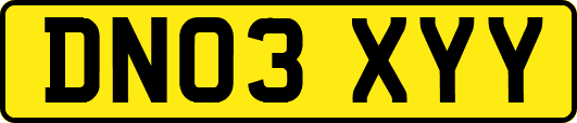 DN03XYY