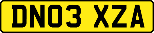 DN03XZA
