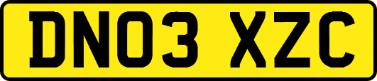 DN03XZC