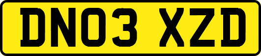 DN03XZD
