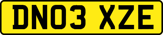 DN03XZE