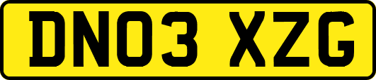 DN03XZG