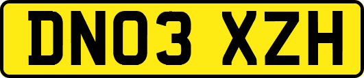 DN03XZH