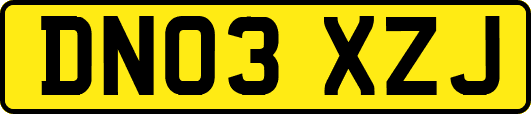 DN03XZJ