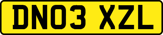 DN03XZL