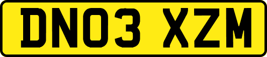 DN03XZM