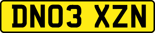 DN03XZN
