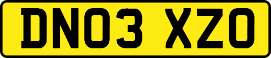 DN03XZO