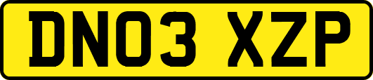DN03XZP