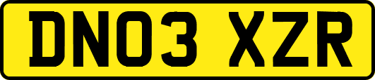 DN03XZR