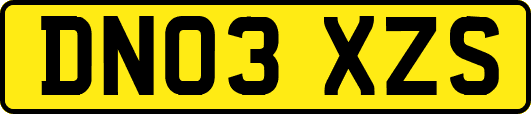 DN03XZS