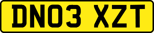 DN03XZT