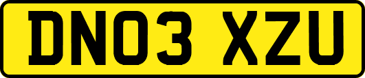 DN03XZU