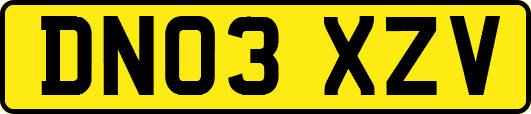 DN03XZV