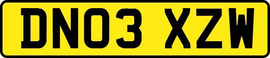 DN03XZW