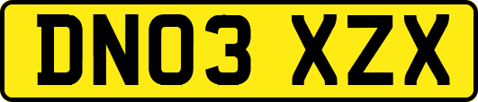 DN03XZX